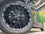 N-WGN CUSTOM