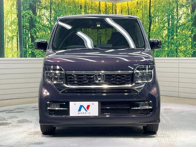 N-WGN CUSTOM