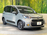 SIENTA HYBRID