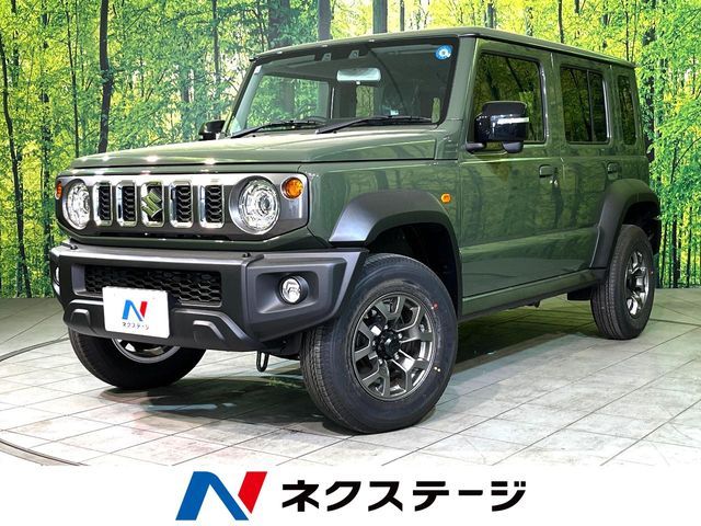 JIMNY NOMADE