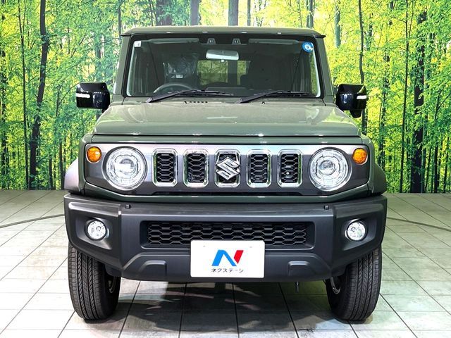 JIMNY NOMADE