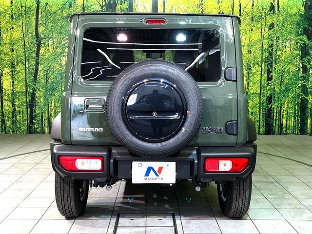 JIMNY NOMADE