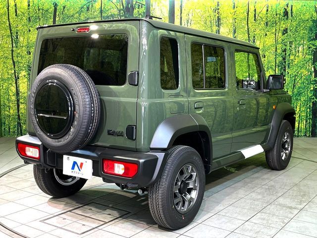 JIMNY NOMADE