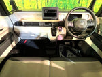 N-BOX 4WD