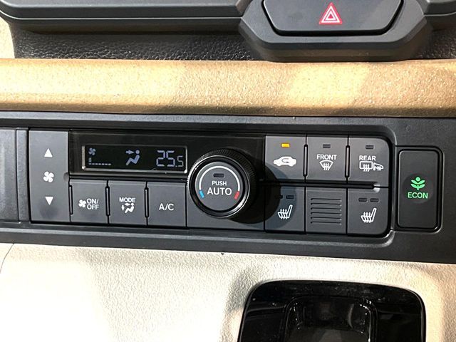N-BOX 4WD