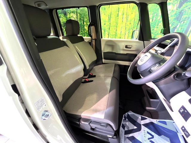 N-BOX 4WD
