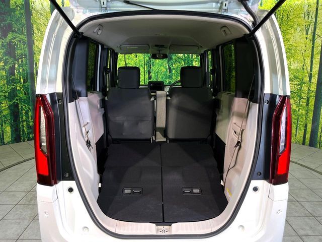 N-BOX 4WD