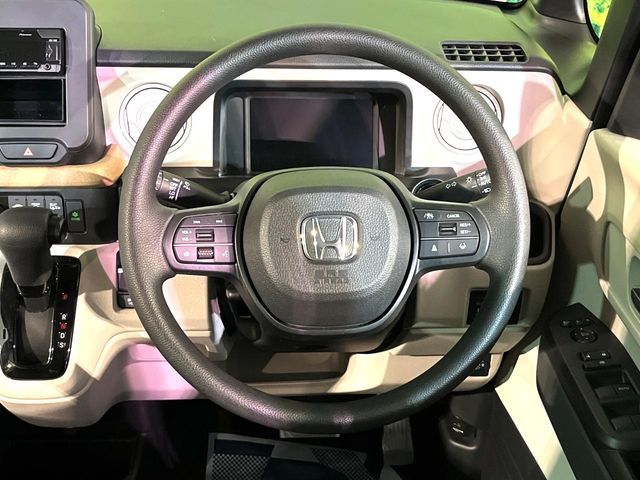 N-BOX 4WD