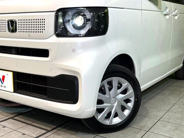 N-BOX 4WD