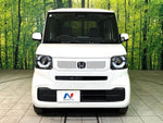N-BOX 4WD