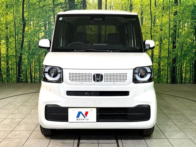 N-BOX 4WD
