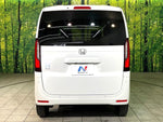 N-BOX 4WD