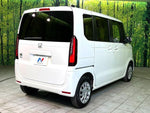 N-BOX 4WD
