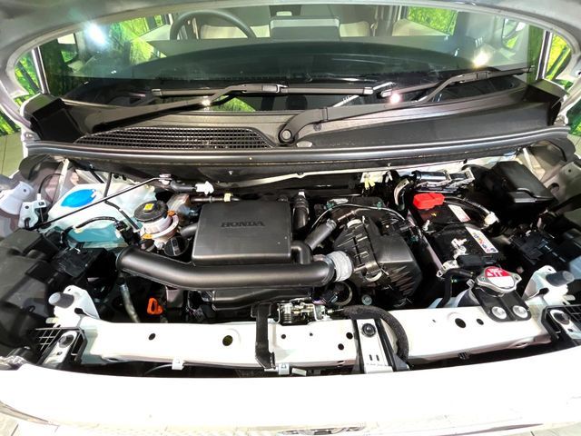 N-BOX 4WD