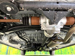 N-BOX 4WD