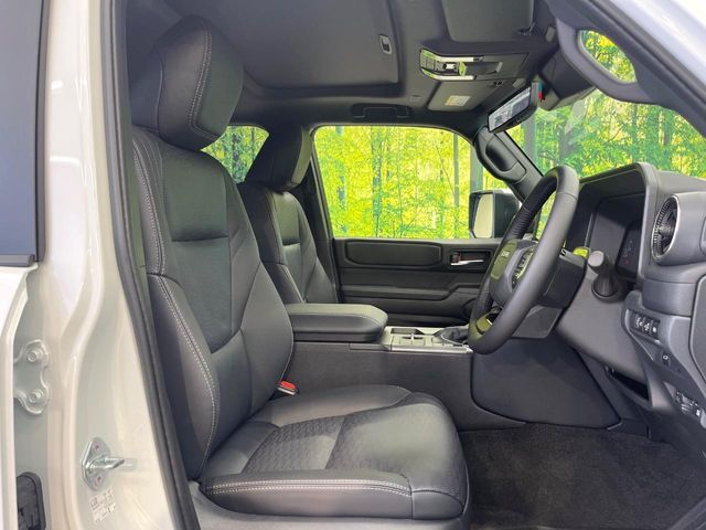 LANDCRUISER 250