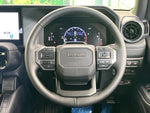 LANDCRUISER 250