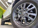 LANDCRUISER 250