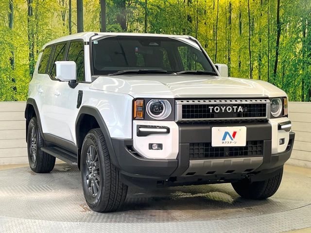 LANDCRUISER 250