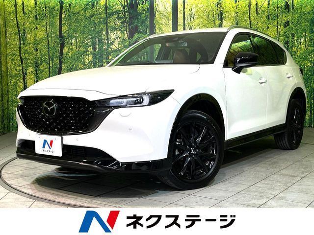 CX-5 4WD