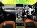 CX-5 4WD