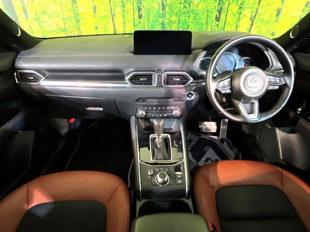 CX-5 4WD