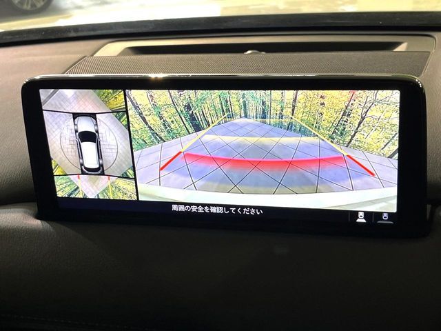 CX-5 4WD