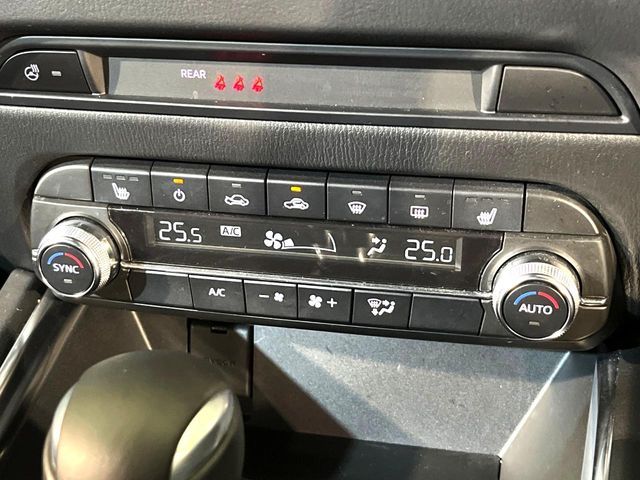 CX-5 4WD