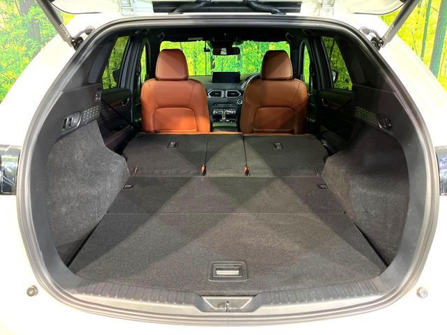 CX-5 4WD