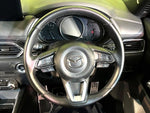 CX-5 4WD