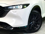 CX-5 4WD