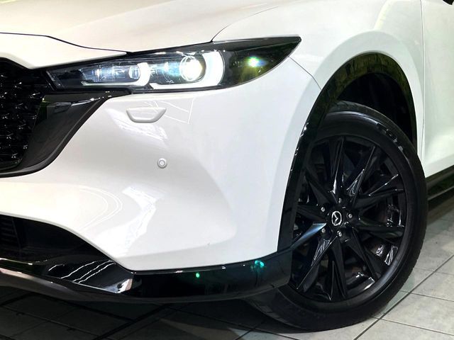 CX-5 4WD