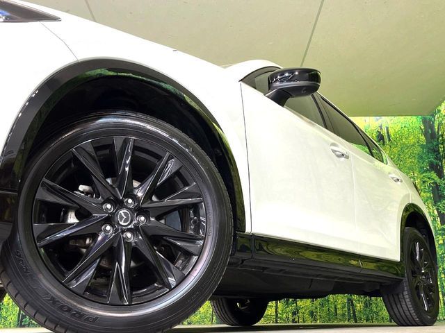 CX-5 4WD