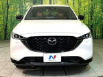 CX-5 4WD