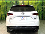 CX-5 4WD