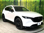 CX-5 4WD