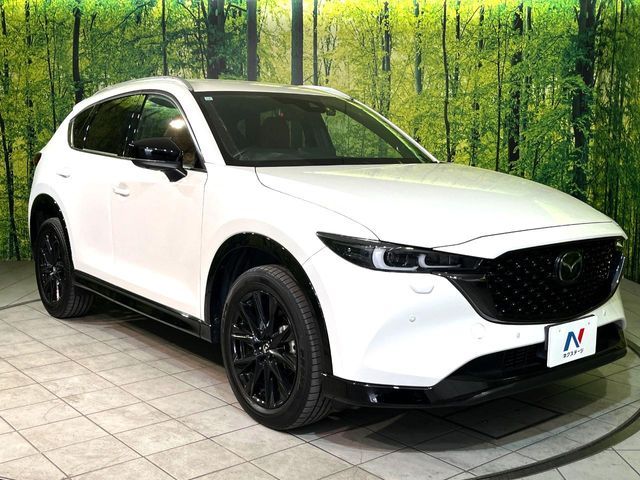 CX-5 4WD