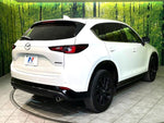 CX-5 4WD