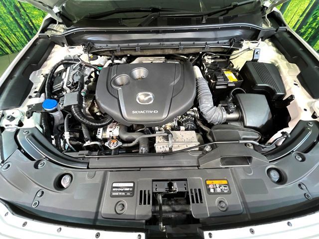 CX-5 4WD