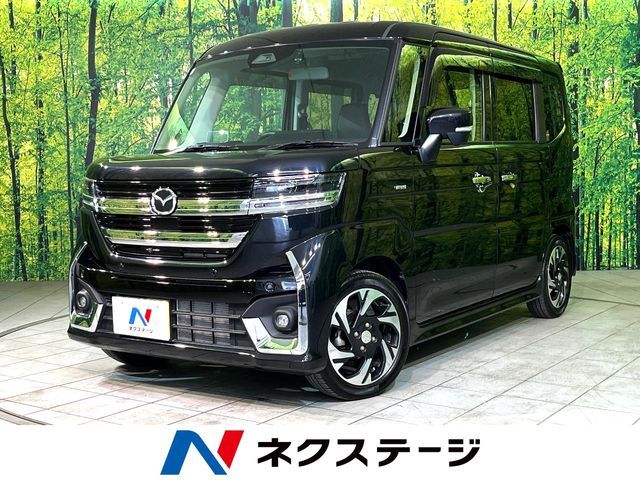 FLAIR WAGON CUSTOM STYLE