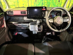 FLAIR WAGON CUSTOM STYLE