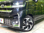 FLAIR WAGON CUSTOM STYLE