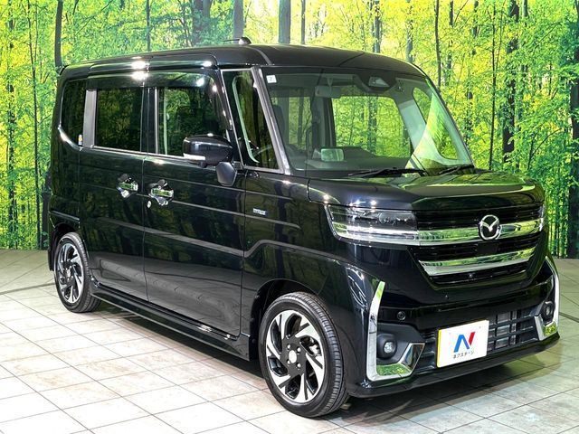 FLAIR WAGON CUSTOM STYLE