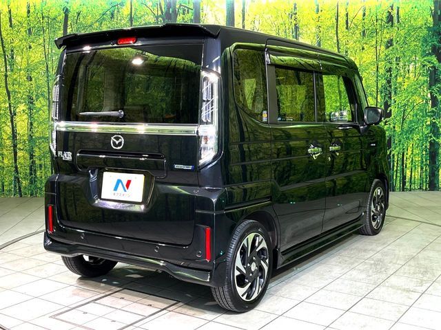 FLAIR WAGON CUSTOM STYLE
