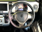 HUSTLER 4WD