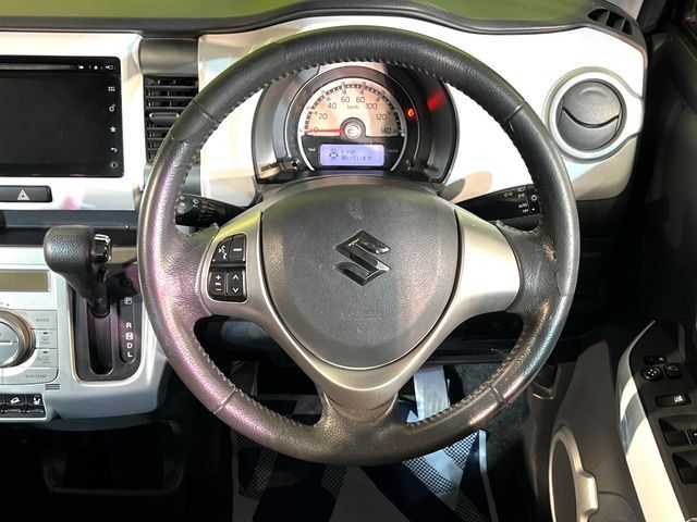 HUSTLER 4WD