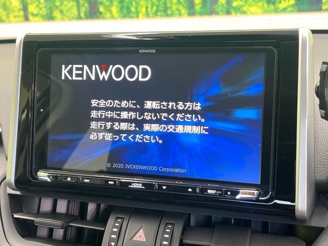 RAV4 4WD