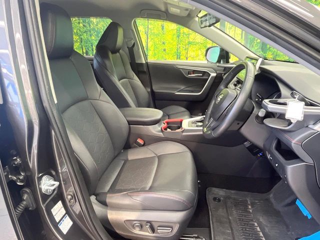 RAV4 4WD