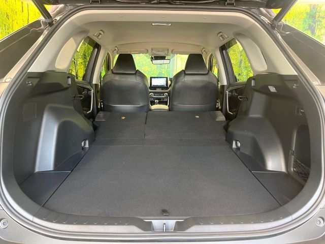 RAV4 4WD