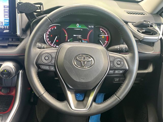 RAV4 4WD